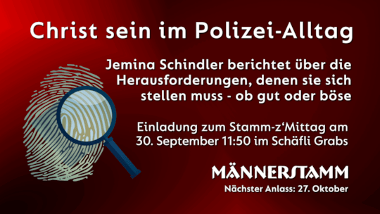 Männerstamm